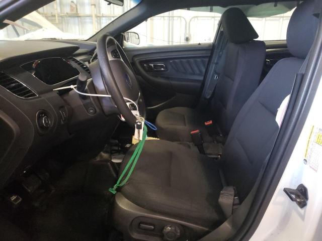 2019 FORD TAURUS POL - 1FAHP2L81KG119686