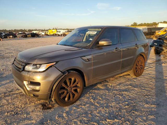 LAND ROVER RANGE ROVE 2015 gray  gas SALWR2VF2FA614715 photo #1