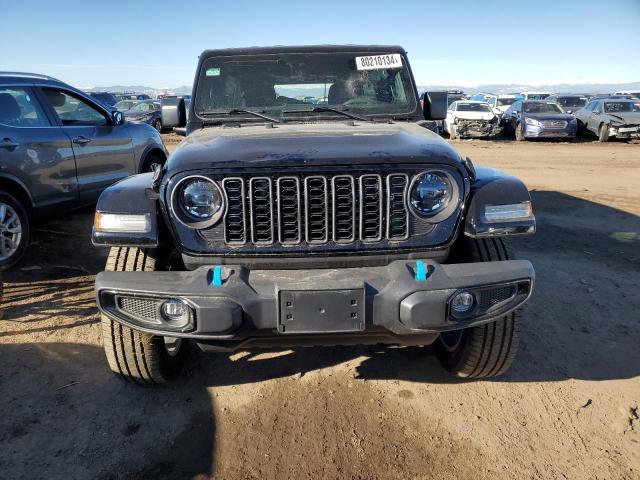 2024 JEEP WRANGLER 4 1C4RJXN68RW206591
