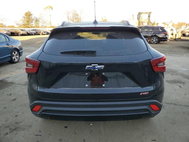 2025 CHEVROLET TRAX 2RS - KL77LJEPXSC043602