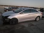 HYUNDAI SONATA GLS photo