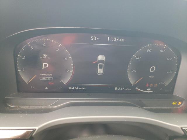 2022 INFINITI QX60 LUXE - 5N1DL1FS7NC338844