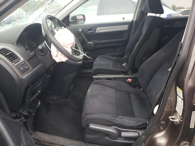 5J6RE3H51BL037791 2011 HONDA CRV