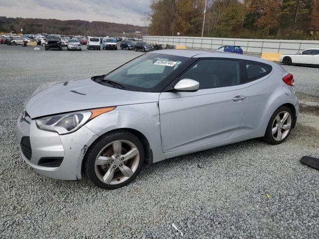 2015 HYUNDAI VELOSTER #3024067678