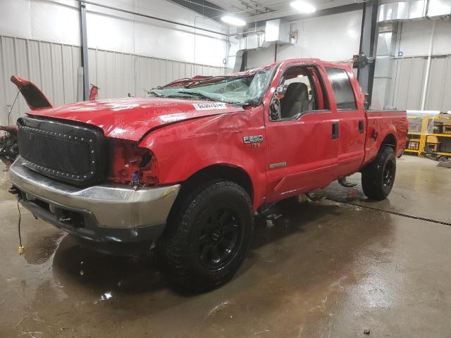 2003 FORD F250 SUPER #3037489376