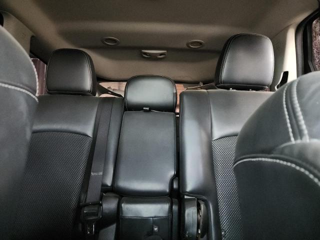 2015 DODGE JOURNEY CR - 3C4PDDGGXFT615101