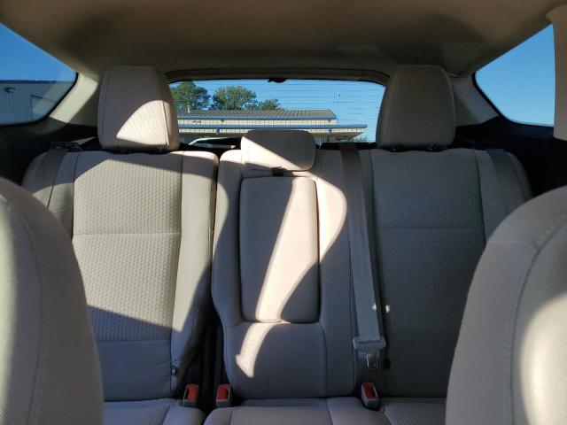 2017 FORD ESCAPE SE - 1FMCU0GD7HUE97476