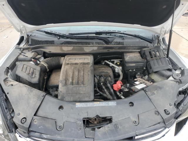2016 CHEVROLET EQUINOX LT - 2GNALDEK2G1154986