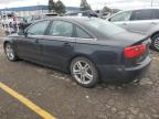 Lot #3023407235 2012 AUDI A6 PREMIUM