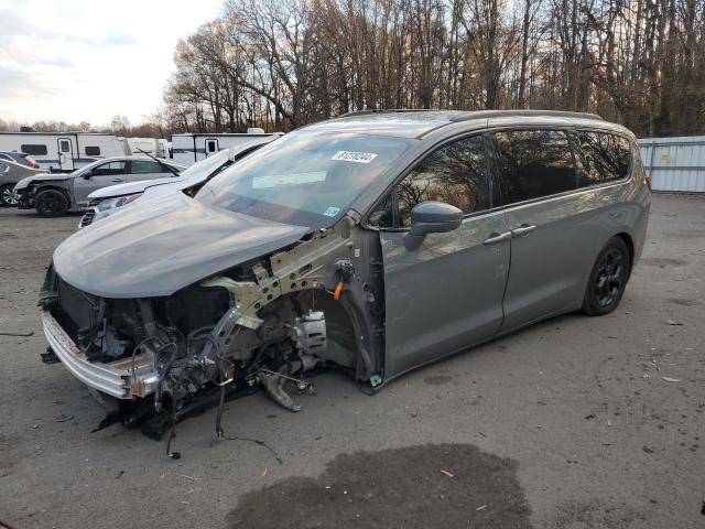 2021 CHRYSLER PACIFICA H - 2C4RC1S71MR569059
