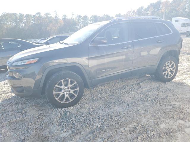 2015 JEEP CHEROKEE L - 1C4PJMCB5FW726474