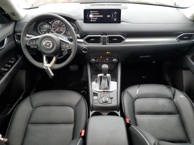 2024 MAZDA CX-5 SELEC - JM3KFBBL8R0524592
