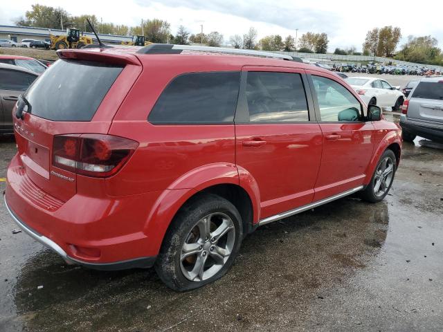 2015 DODGE JOURNEY CR - 3C4PDCGB4FT752467