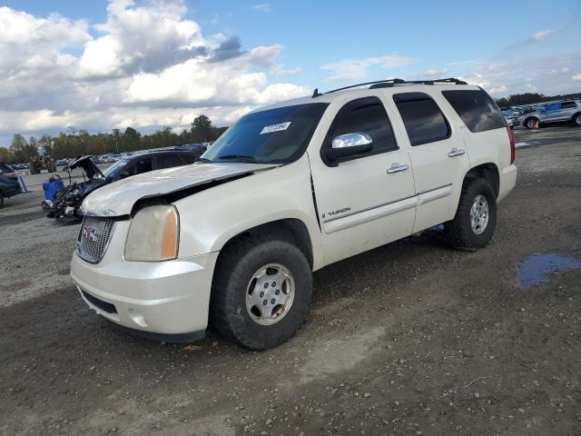 2008 GMC YUKON #2970041528