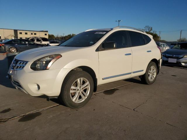 VIN JN8AS5MT1FW153173 2015 Nissan Rogue, S no.1