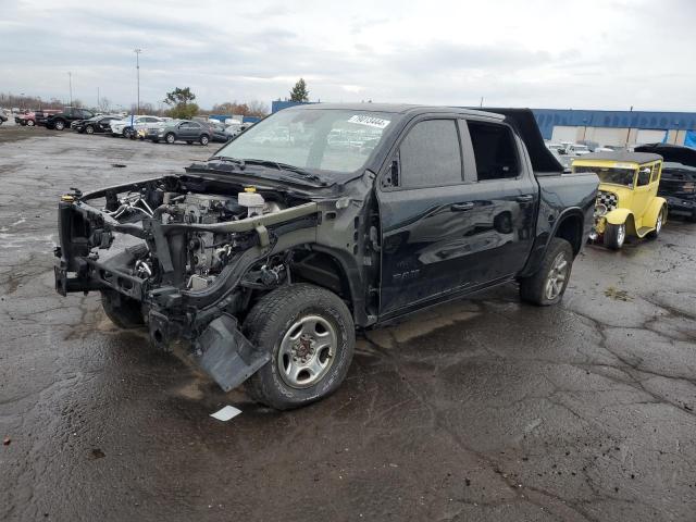 2021 RAM 1500 LARAM #3020288486