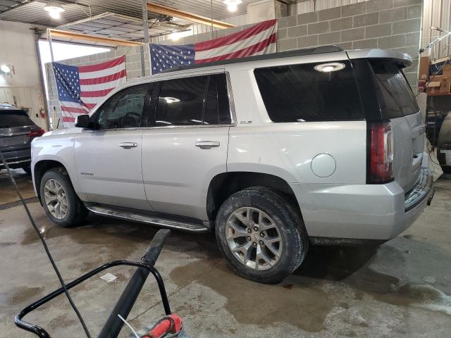 2015 GMC YUKON SLE 1GKS2AKCXFR174683