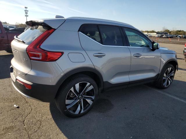 VIN YV4K92HN6P2914162 2023 VOLVO XC40 PLUS no.3