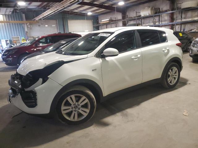 2019 KIA SPORTAGE L #3023620243