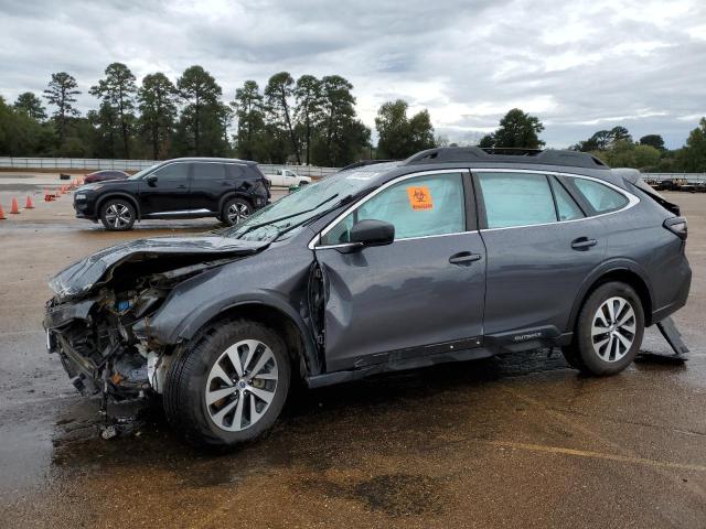 2022 SUBARU OUTBACK #3023123246