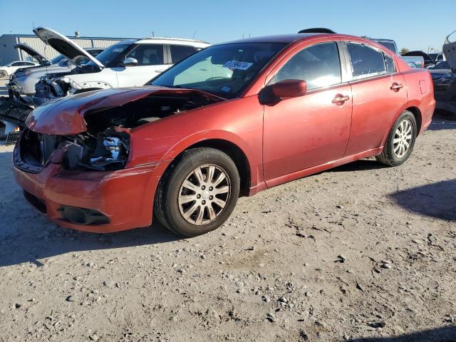 2011 MITSUBISHI GALANT FE #3029850264