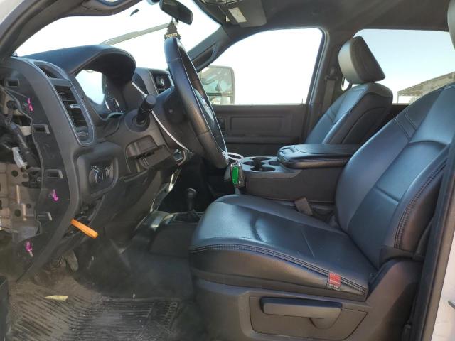 2023 RAM 2500 TRADE - 3C6UR5HJ0PG610057