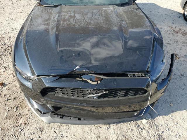 2017 FORD MUSTANG - 1FA6P8TH9H5255742