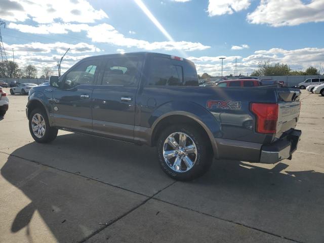 2020 FORD F150 SUPER - 1FTEW1E48LFC58676