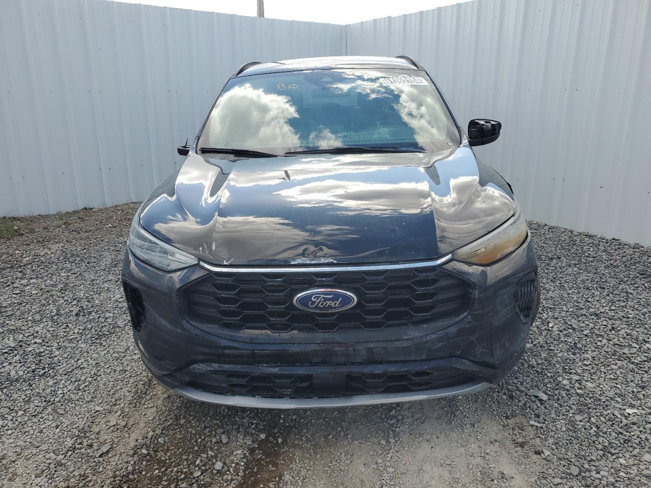 Lot #3023341340 2024 FORD ESCAPE ST