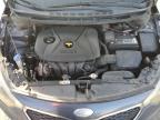 KIA FORTE EX photo