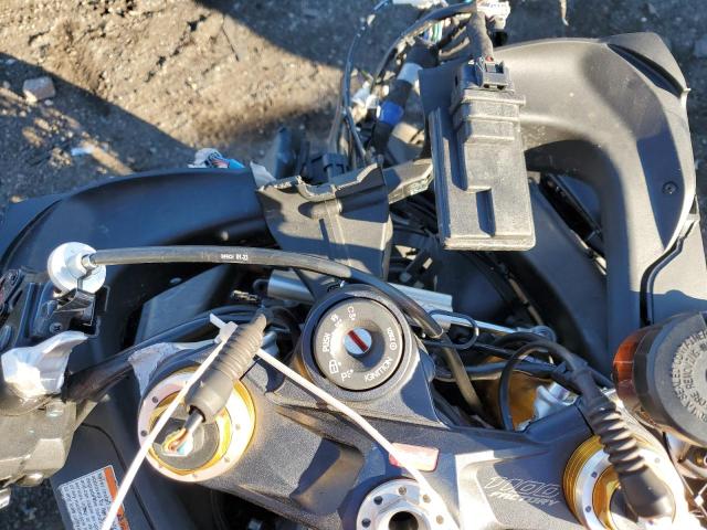 2023 APRILIA RSV4 FACTO ZD4KYUB0XPS000757