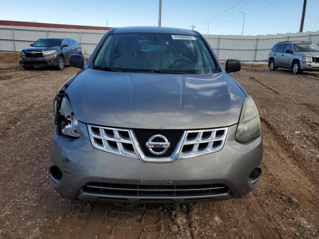 2015 NISSAN ROGUE SELE - JN8AS5MT9FW660144