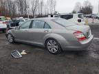 Lot #3037303172 2009 MERCEDES-BENZ S 550 4MAT