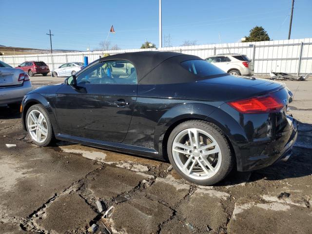 VIN TRUT5CFV9H1002294 2017 AUDI TT no.2