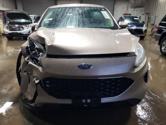 2020 FORD ESCAPE SE - 1FMCU0G62LUA70586