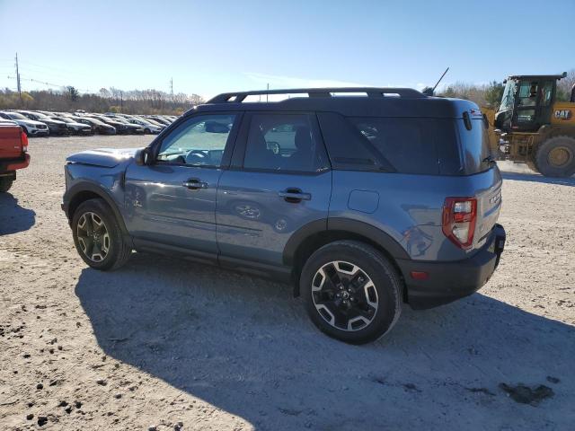 2024 FORD BRONCO SPO - 3FMCR9C6XRRF29777