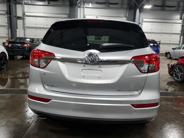 2017 BUICK ENVISION E - LRBFXBSA9HD047408