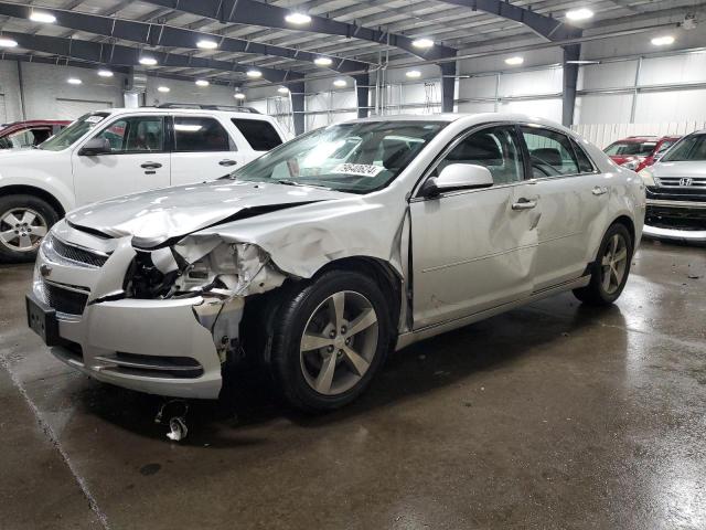 2012 CHEVROLET MALIBU 1LT #2986762202