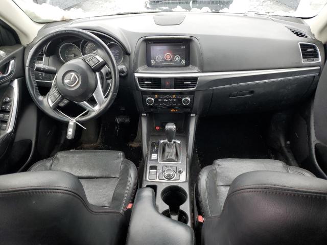 VIN JM3KE4DY9G0679995 2016 MAZDA CX-5 no.8