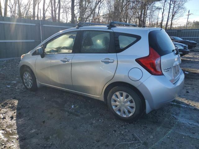 2016 NISSAN VERSA NOTE - 3N1CE2CP1GL395311