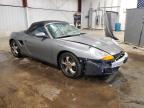 Lot #3006621464 2002 PORSCHE BOXSTER