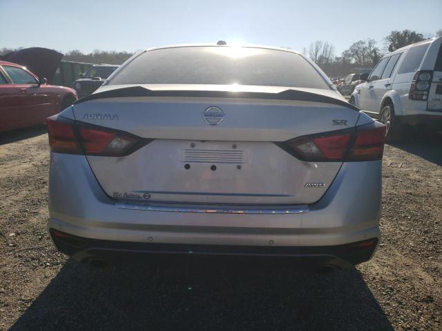 2020 NISSAN ALTIMA SR - 1N4BL4CW8LC138157