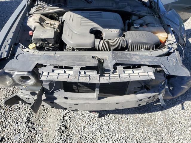 2017 DODGE CHALLENGER - 2C3CDZAGXHH536631