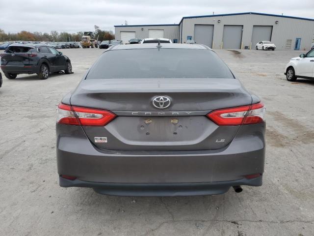 2019 TOYOTA CAMRY L - 4T1B11HK5KU765570