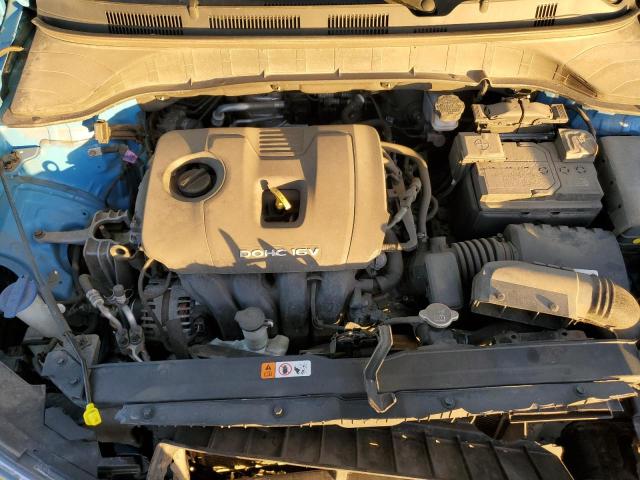 2020 HYUNDAI KONA SEL - KM8K2CAA2LU585166
