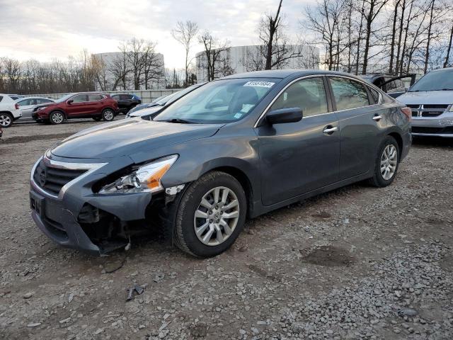 2013 NISSAN ALTIMA 2.5 #2996561490