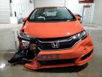 HONDA FIT LX photo