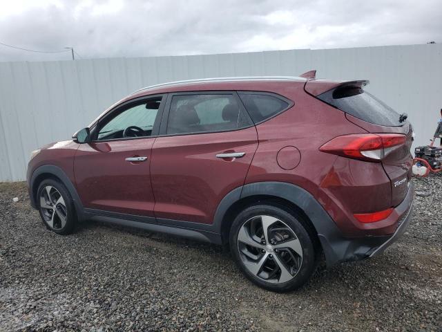 VIN KM8J33A20GU197117 2016 HYUNDAI TUCSON no.2