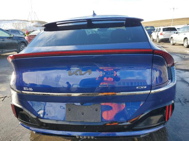2023 KIA EV6 GT - KNDC5DLE6P5133016
