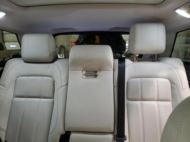 2022 LAND ROVER RANGE ROVE - SALWR2SU8NA242783